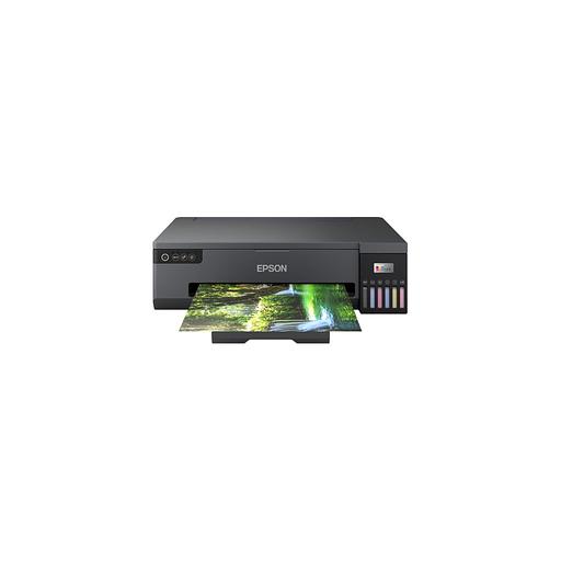 Принтер струйный Epson L18050 цветная печать, A3, с СНПЧ цвет черный [c11ck38403/38505/38402/38503] фото 1