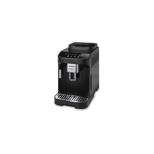 Кофемашина DeLonghi Magnifica Evo ECAM290.22.B, серебристый/черный фото 1