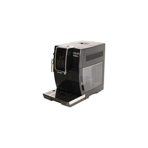Кофемашина DeLonghi Dinamica ECAM350.15.B, черный фото 1
