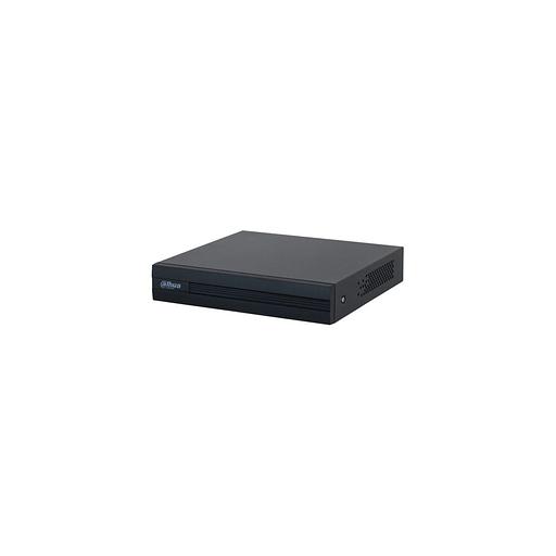 Видеорегистратор HVR (гибридный) Dahua DH-XVR1B04-I фото 1