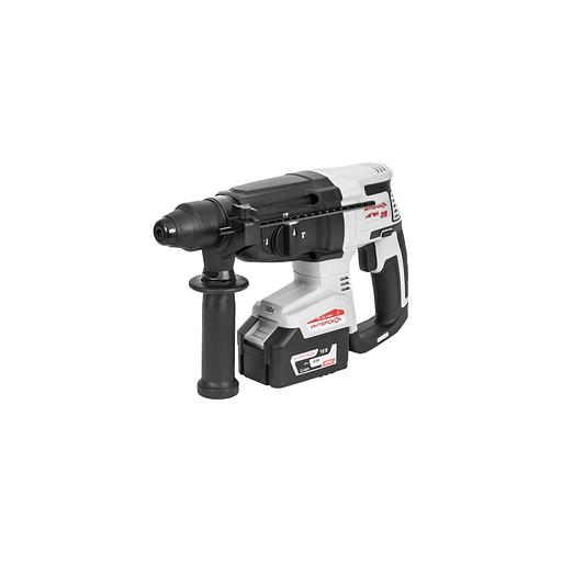 Перфоратор Интерскол ПА-28/18ВМ Li-Ion, 4Ач [732.4.1.70] фото 1