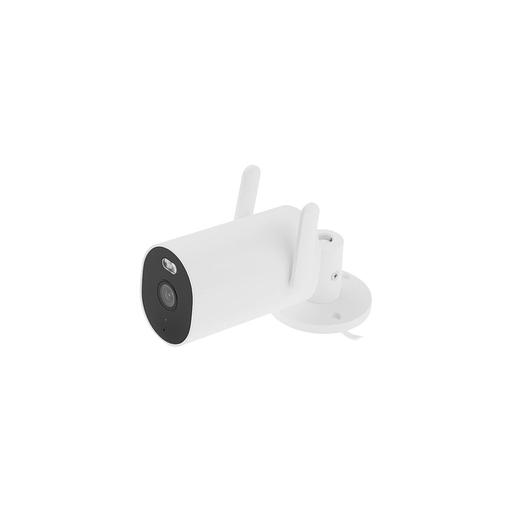 Камера видеонаблюдения IP Xiaomi Outdoor Camera AW300, 1296p, 3.6 мм, белый [bhr6816eu] фото 1