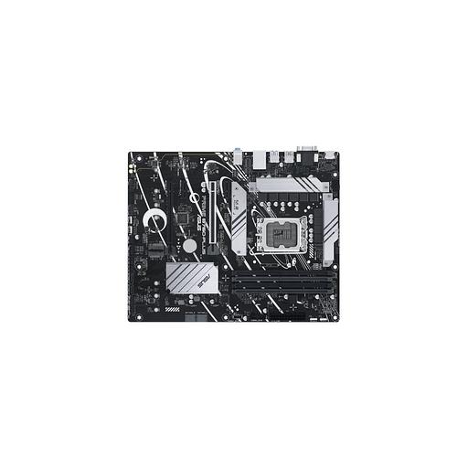 Материнская плата ASUS PRIME B760-PLUS, LGA 1700, Intel B760, ATX, Ret фото 1