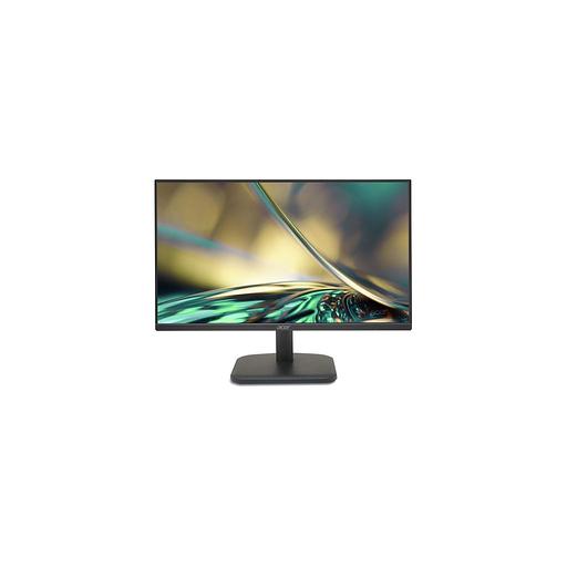 23.8" Монитор Acer EK241YHBI, 1920x1080, VA, 75Гц, 1хHDMI, черный [um.qe1ee.h02] фото 1