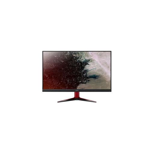 27" Монитор Acer VG271UM3BMIIPX, 2560x1440, IPS, 180Гц, 2хHDMI, 1хDP, черный [um.hv1ee.301] фото 1