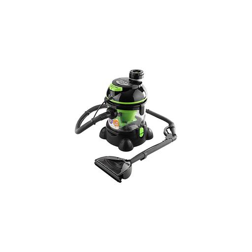 Моющий пылесос ARNICA Hydra Rain, 2400Вт, зеленый/черный [et12101] фото 1