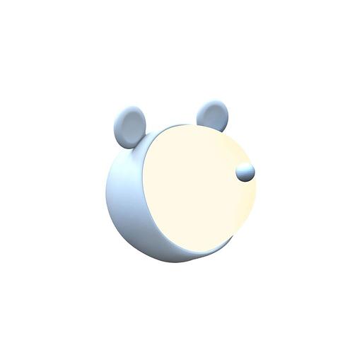 Ночник Gauss NN7026 мышка голубой фото 1