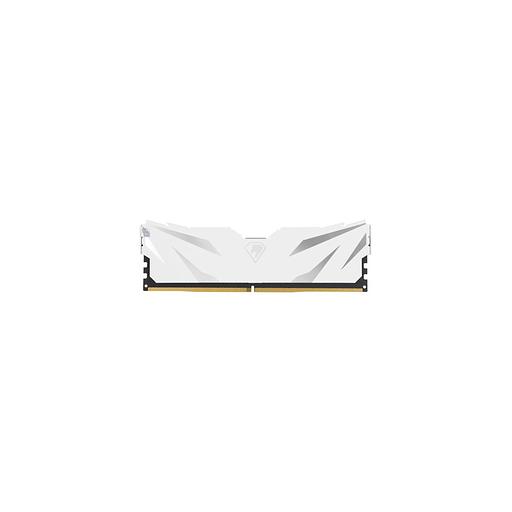 Оперативная память NETAC Shadow II NTSWD5P48SP-16W DDR5 - 1x 16ГБ 4800МГц, DIMM, White, Ret фото 1