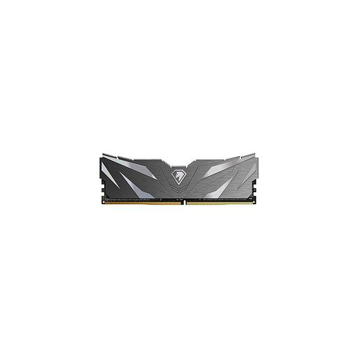 Оперативная память NETAC Shadow II NTSWD5P48DP-32K DDR5 - 2x 16ГБ 4800МГц, DIMM, Black, Ret фото 1