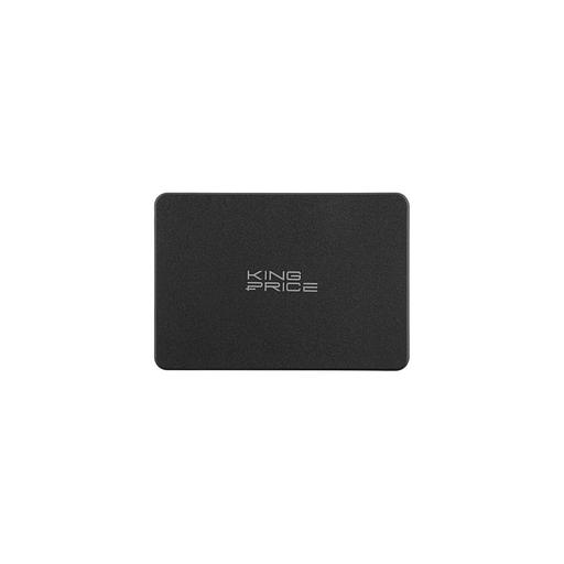 SSD накопитель KINGPRICE KPSS120G2 120ГБ, 2.5", SATA III, SATA, rtl фото 1