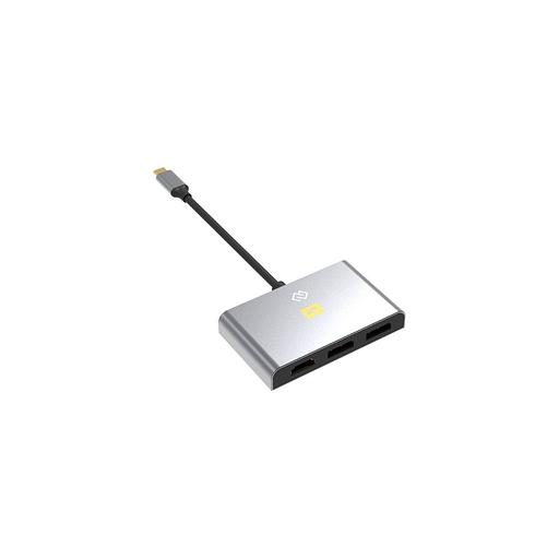 Стыковочная станция Digma DS-500, черный фото 1