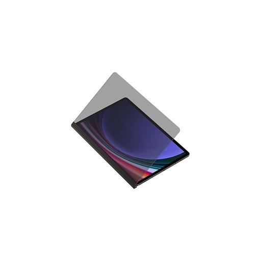 Чехол-крышка Samsung Privacy Screen, для Tab S10+/S9+, черный [ef-nx812pbegru] фото 1
