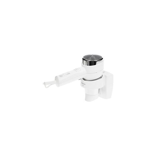 Фен Valera Hospitality Action Super Plus 1200, 1200Вт, белый и хром фото 1