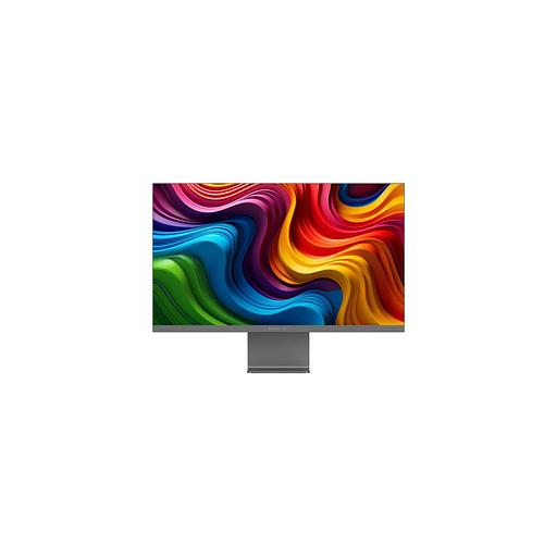 27" Монитор DIGMA PRO Art S, 3840x2160, IPS, 1хHDMI, 1хDP, серый [dm27sp01] фото 1