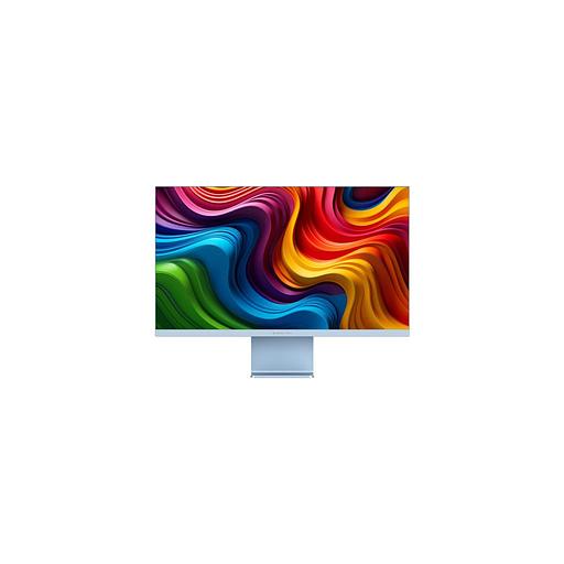 27" Монитор DIGMA PRO Art L, 2560x1440, IPS, 165Гц, 1хHDMI, 1хDP, синий [dm27sp03] фото 1