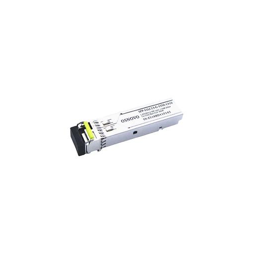 Модуль SFP OSNOVO SFP-S1LC13-G-1550-1310 фото 1