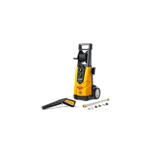 Мойка высокого давления STEHER HPW-200B фото 1