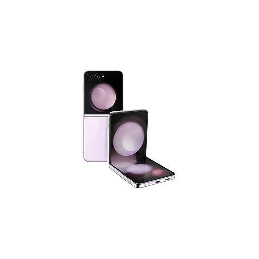 Смартфон Samsung Galaxy Z Flip 5 8/512Gb, SM-F731B, лаванда фото 1