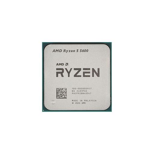 Процессор AMD Ryzen 5 5600, AM4, OEM [100-000000927] фото 1