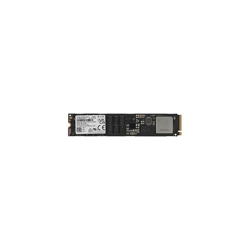SSD накопитель Samsung PM9A3 MZ1L23T8HBLA-00A07 3.8ТБ, M.2 22110, PCIe 4.0 x4, NVMe, M.2, oem фото 1