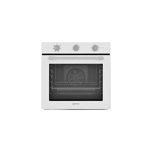 Духовой шкаф Indesit IFE 3634 WH, белый фото 1