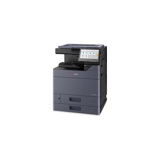 МФУ лазерный Kyocera TASKalfa 4054ci (базовый блок) цветная печать, A3, цвет черный [1102yn3nl0] фото 1