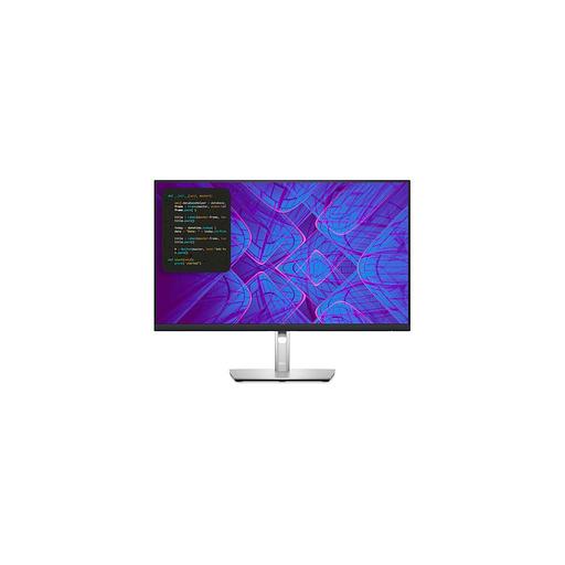 31.5" Монитор Dell P3223QE, 3840x2160, IPS, 1хHDMI, 1хDP, черный и серебристый [210-beqz] фото 1