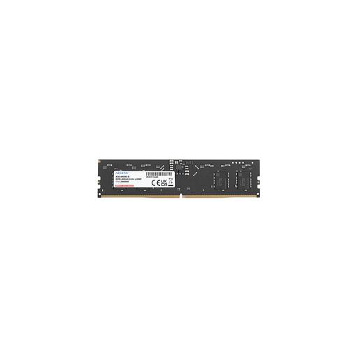 Оперативная память A-Data AD5U48008G-B DDR5 - 1x 8ГБ 4800МГц, DIMM, OEM фото 1