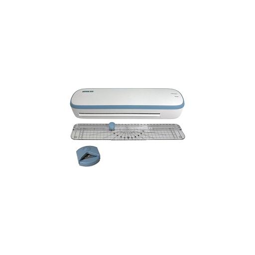 Ламинатор Office Kit L2307B, A4 фото 1