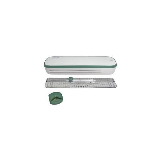 Ламинатор Office Kit L2307G, A4 фото 1