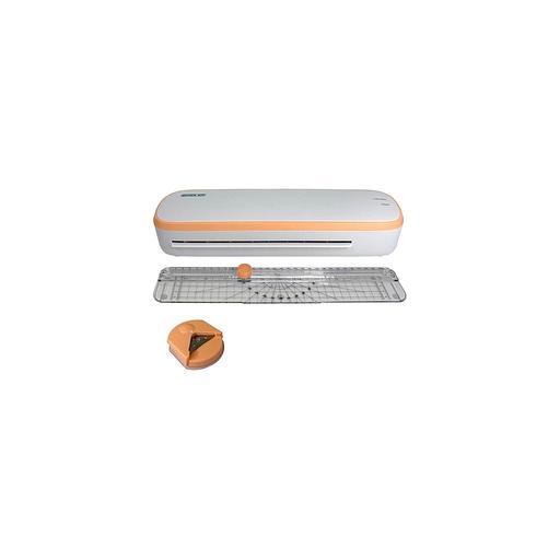Ламинатор Office Kit L2307R, A4 фото 1