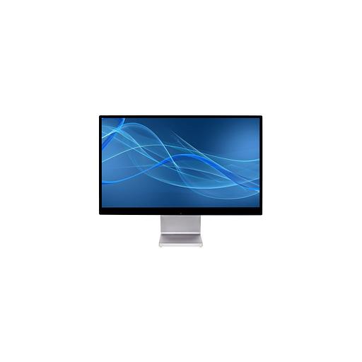 27" Моноблок HIPER ExpertCenter ED27 Full HD, Intel Core i5 1240P, 8ГБ DDR5, 512ГБ SSD, без операционной системы серый [ed27-fii5124r8n5с8nskms] фото 1