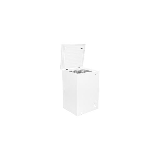 Морозильный ларь Hyundai CH1002 белый фото 1