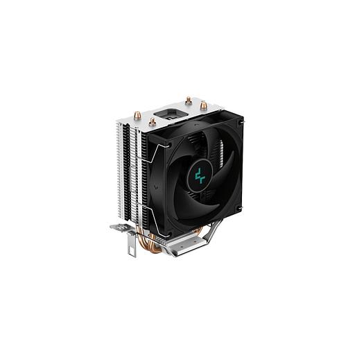Устройство охлаждения(кулер) DeepCool AG200, 92мм, Ret [r-ag200-bknnmn-g] фото 1