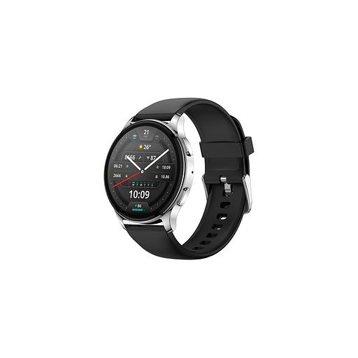 Смарт-часы AMAZFIT Pop 3R A2319, 1.43", черный/серебристый [6972596107071] фото 1