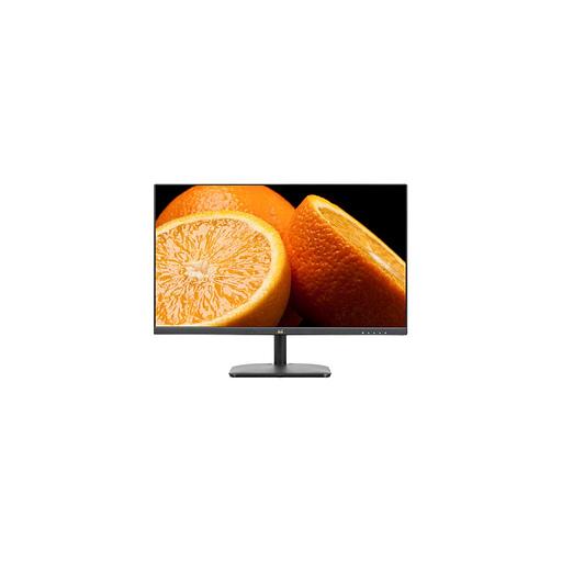23.8" Монитор ViewSonic VA2432-mhd, 1920x1080, IPS, 75Гц, 1хHDMI, 1хDP, черный [vs17789] фото 1