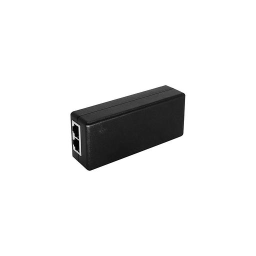 Инжекторы PoE Инжектор PoE Digma DNP30W24GTBP 10/100/1000BASE-T 30Вт 100-240В (АС) фото 1