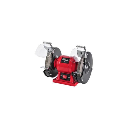 Станок заточной Elitech СТ 150 250W (E2013.002.00) фото 1