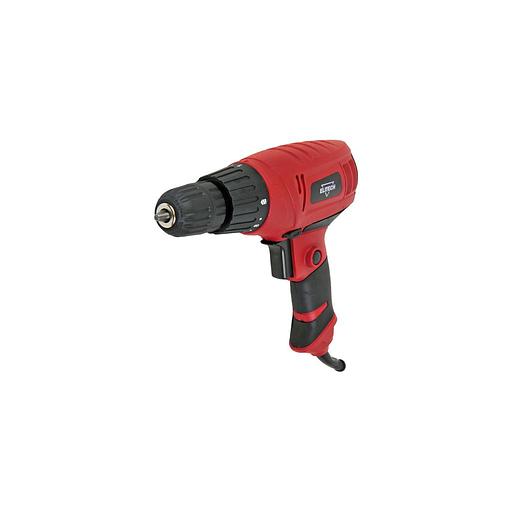 Шуруповерт Elitech ДШ 028РЭ, сетевой [e2201.018.00] фото 1