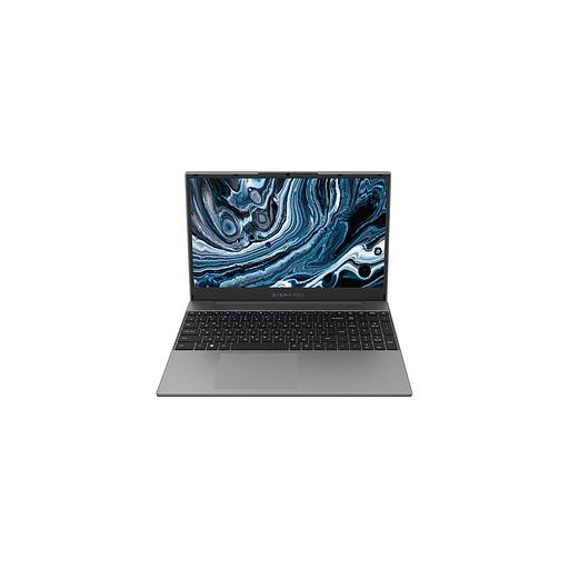Ноутбук DIGMA PRO Breve 15.6", IPS, AMD Ryzen 7 5800U 1.9ГГц, 8-ядерный, 16ГБ DDR4, 512ГБ SSD, AMD Radeon Graphics, Windows 11 Pro, темно-серый [dn15r7-adxw02] фото 1