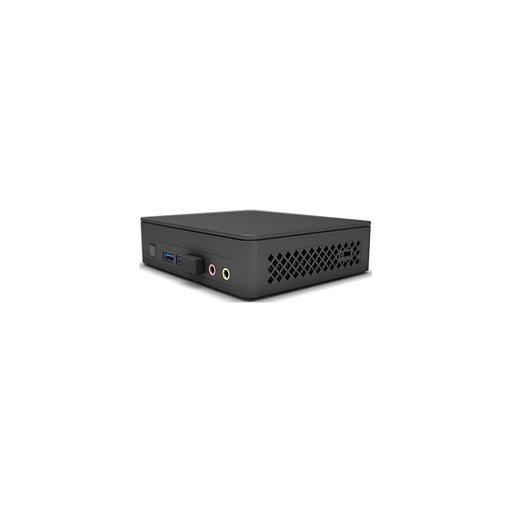 Платформа Intel NUC BNUC11ATKPE0000, без кабеля питания фото 1