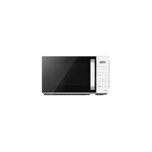 Микроволновая печь CENTEK CT-1551, 700Вт, 20л, белый фото 1
