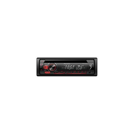 Автомагнитола Pioneer DEH-S1150UB фото 1