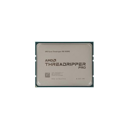 Процессор AMD Ryzen Threadripper 5955WX, sWRX8, OEM [100-000000447] фото 1
