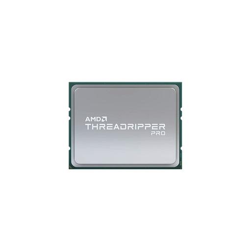 Процессор AMD Ryzen Threadripper Pro 5995WX, sWRX8, OEM [100-000000444] фото 1