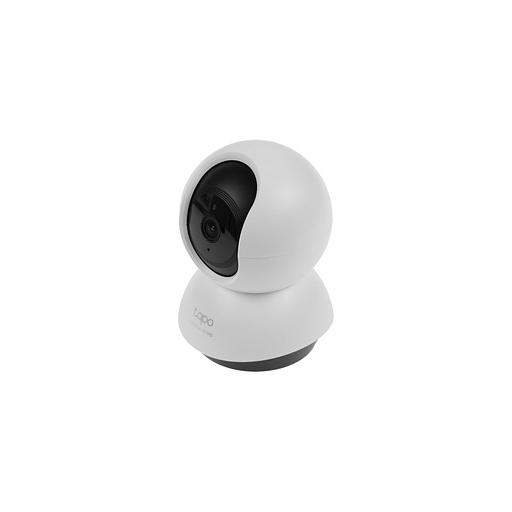 Камера видеонаблюдения IP TP-LINK Tapo C220, 1440p, 4 мм, белый фото 1