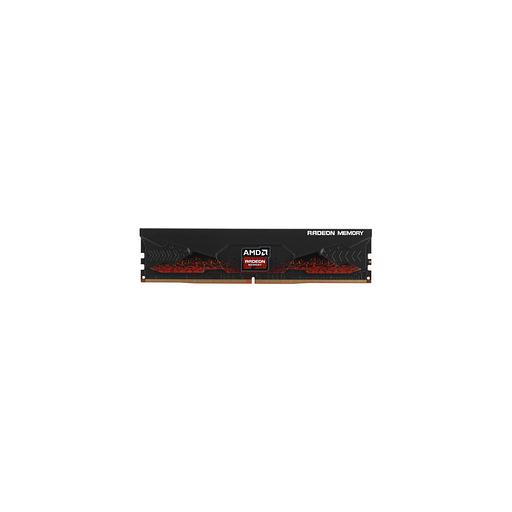 Оперативная память AMD Radeon R5 R5S58G4800U1S DDR5 - 1x 8ГБ 4800МГц, DIMM, Ret фото 1