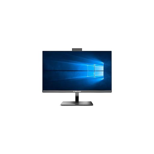 27" Моноблок TECLAST F27 Air QHD, Intel Core i5 12400, 16ГБ DDR4, 512ГБ SSD, Windows 11 Pro, черный [f27 air 2k 1240016g512kru] фото 1
