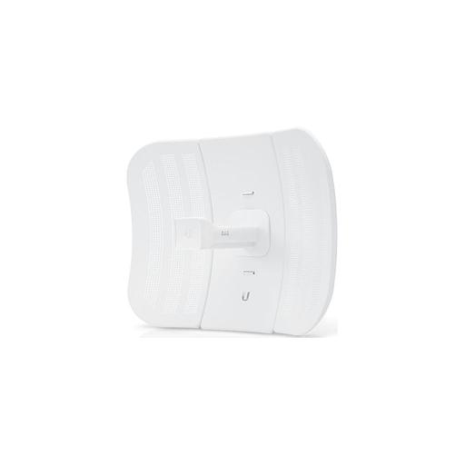 Точка доступа Ubiquiti LiteBeam LBE-M5-23, устройство/крепления/адаптер, белый фото 1