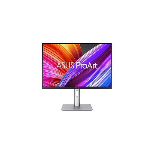 24.1" Монитор ASUS ProArt PA248CRV, 1920x1200, IPS, 75Гц, 2хHDMI, 2хDP, черный и серебристый [90lm05k0-b01k70] фото 1